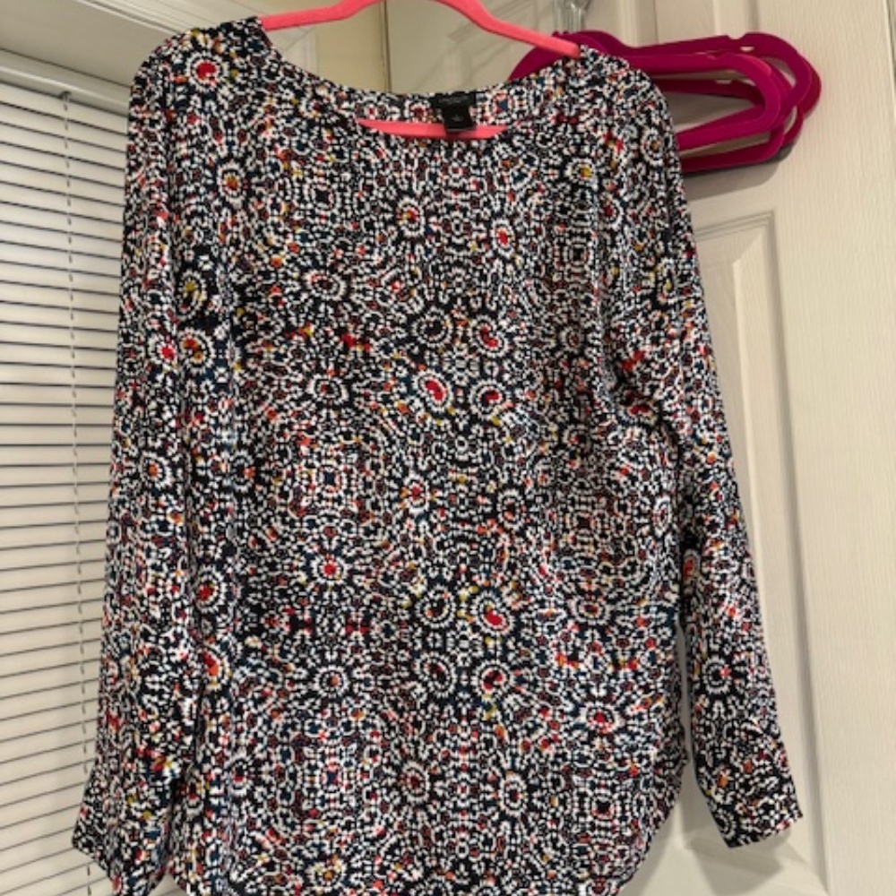 Ann Taylor blouse
